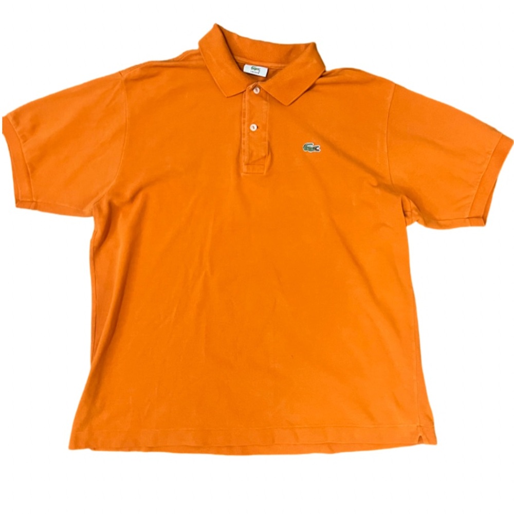 Vintage Lacoste polo